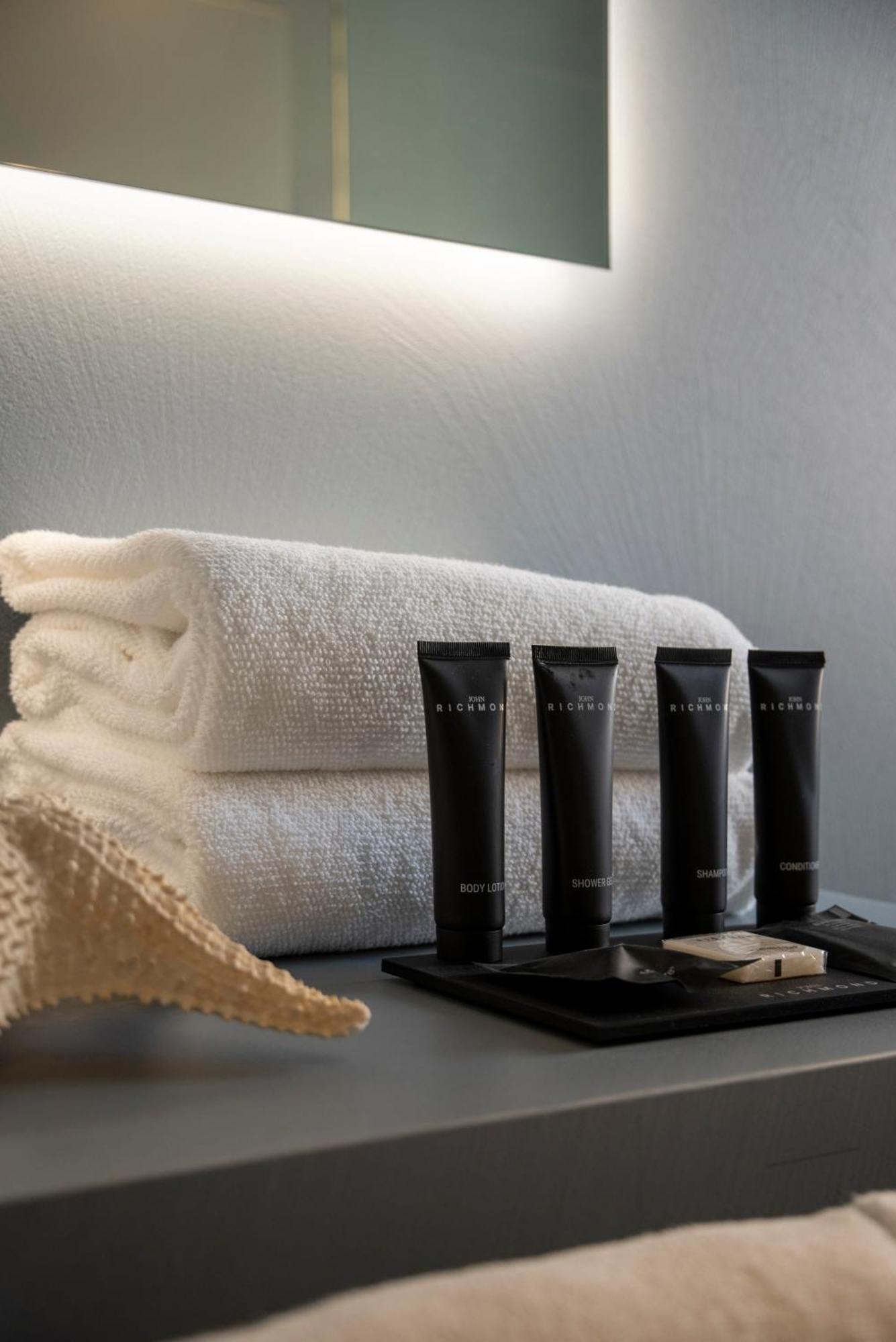 Palazzo Cordigero - Apartments Peschiera del Garda Eksteriør bilde