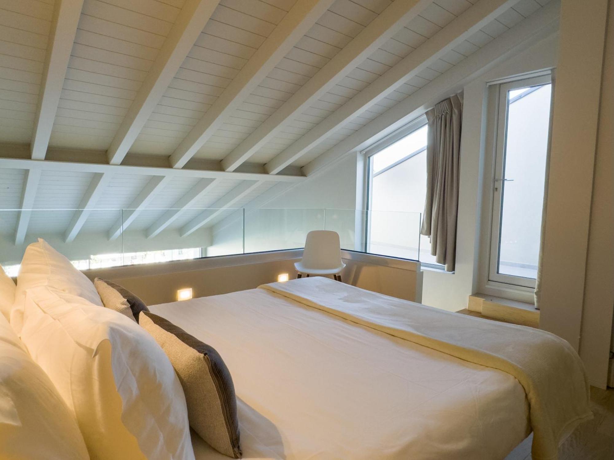 Palazzo Cordigero - Apartments Peschiera del Garda Eksteriør bilde