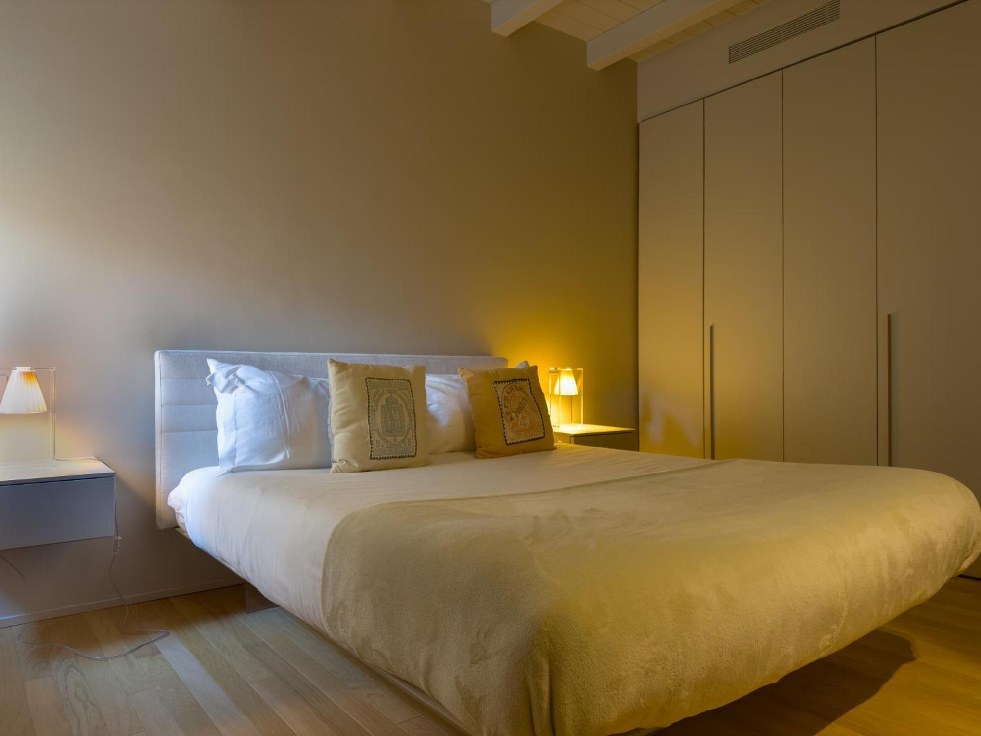 Palazzo Cordigero - Apartments Peschiera del Garda Eksteriør bilde