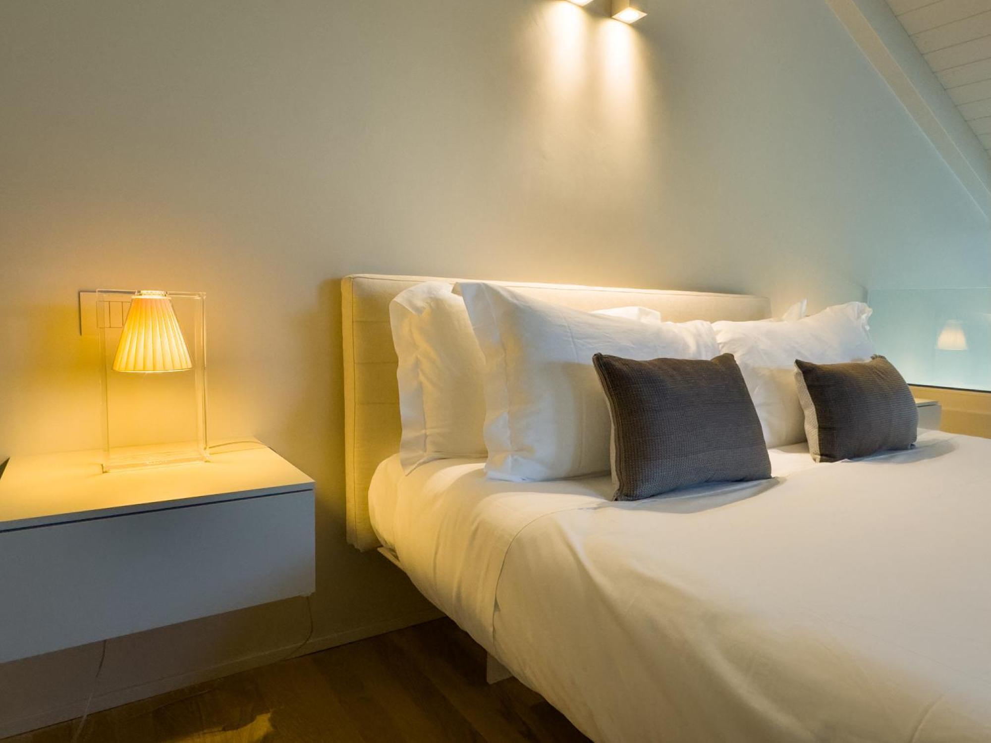 Palazzo Cordigero - Apartments Peschiera del Garda Eksteriør bilde