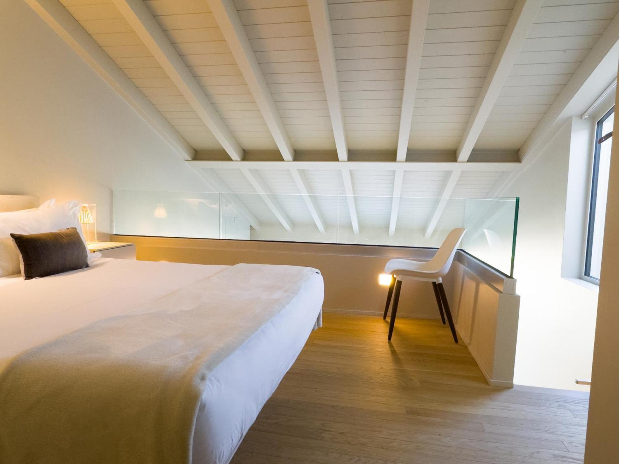 Palazzo Cordigero - Apartments Peschiera del Garda Eksteriør bilde
