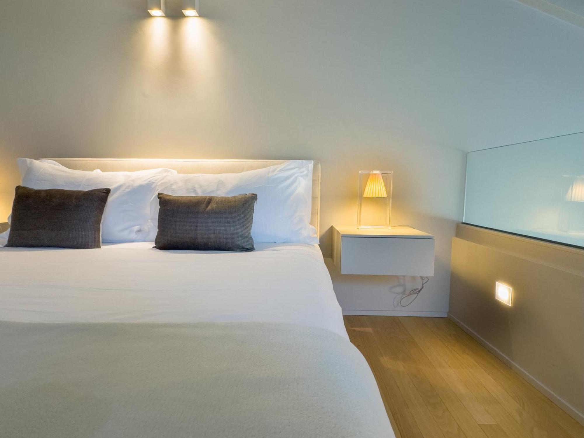 Palazzo Cordigero - Apartments Peschiera del Garda Eksteriør bilde