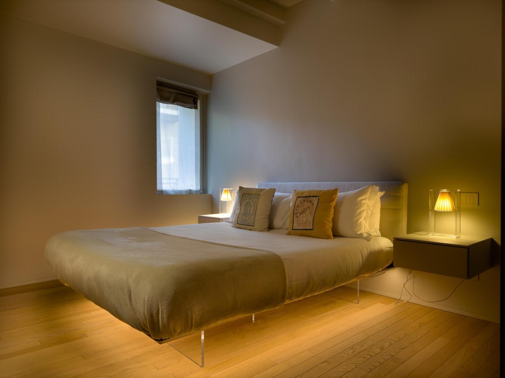 Palazzo Cordigero - Apartments Peschiera del Garda Eksteriør bilde