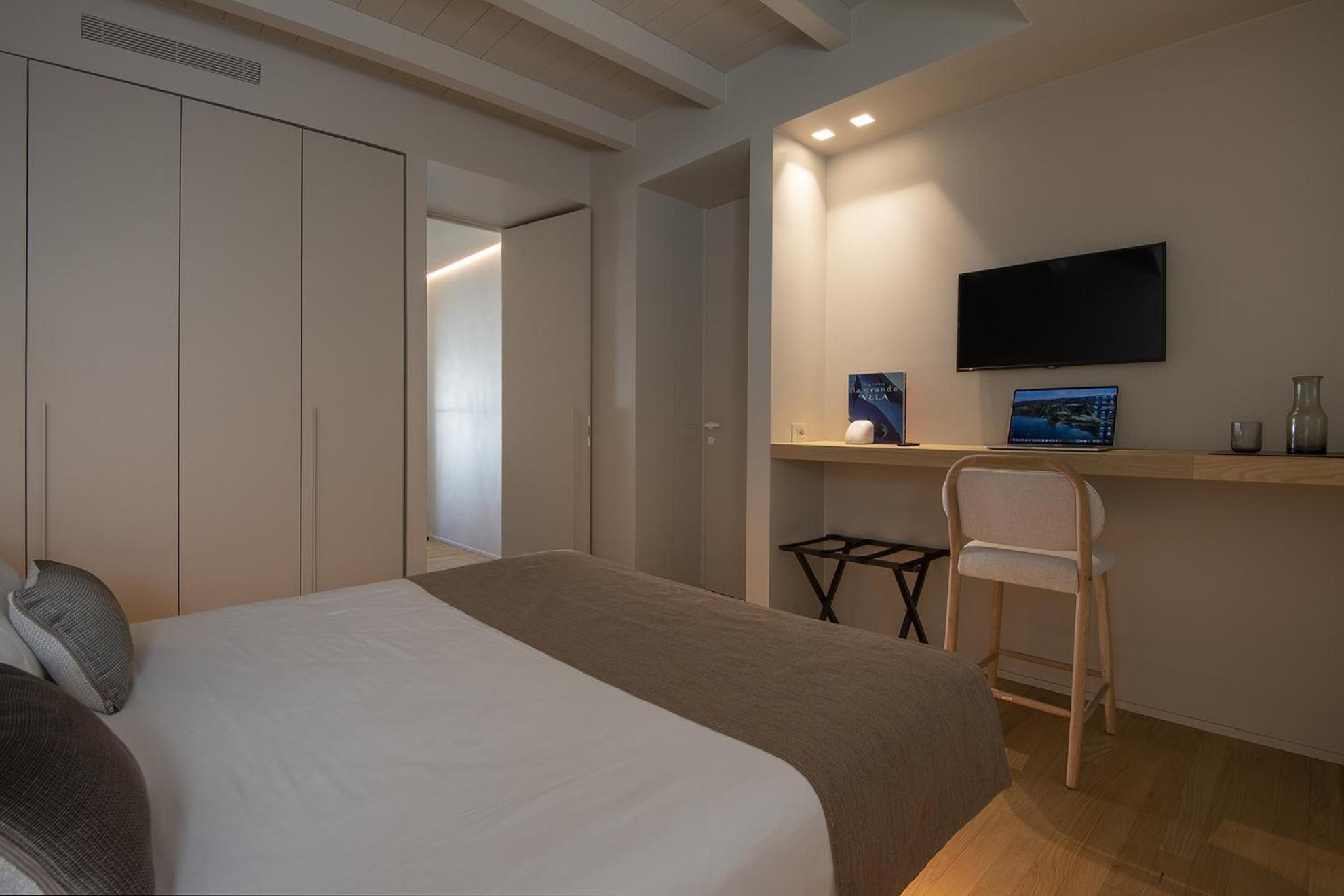 Palazzo Cordigero - Apartments Peschiera del Garda Eksteriør bilde